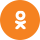 Logo: Odnoklassniki